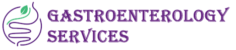 gastroenterology services logo