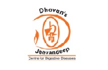 Jeevandeep Clinic Logo