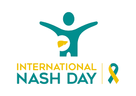 International NASH Day – 2022