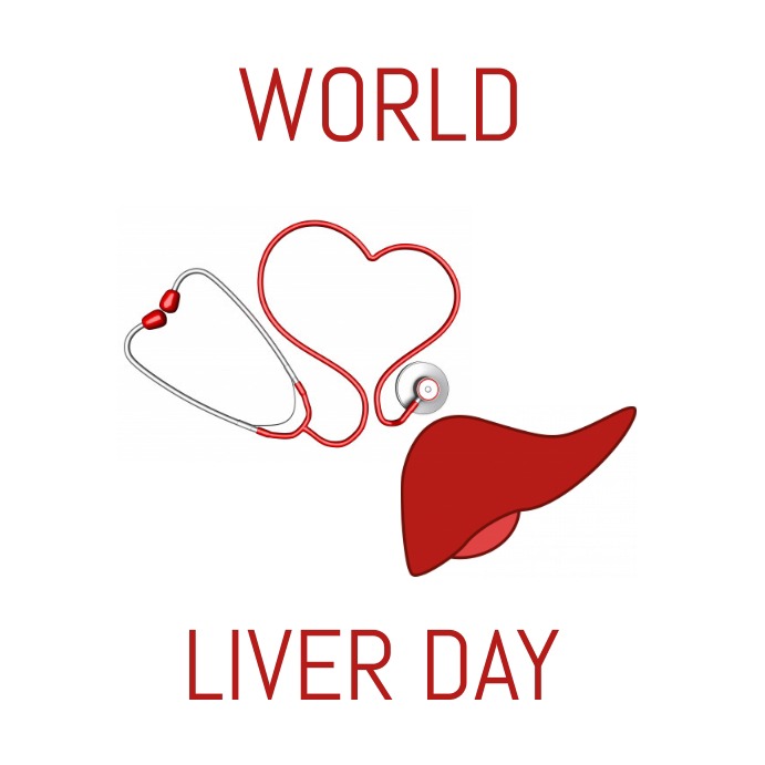 Commemorating World Liver Day | Gastroenterology Services