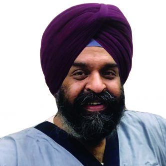 Dr Gurbilas P Singh | Gasteroenterologist in Chandigarh